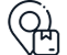 Store locator icon